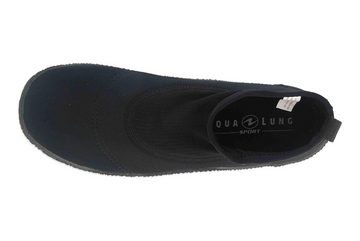 Aqua Sphere Beachwalker BLK/BLK Badesandale