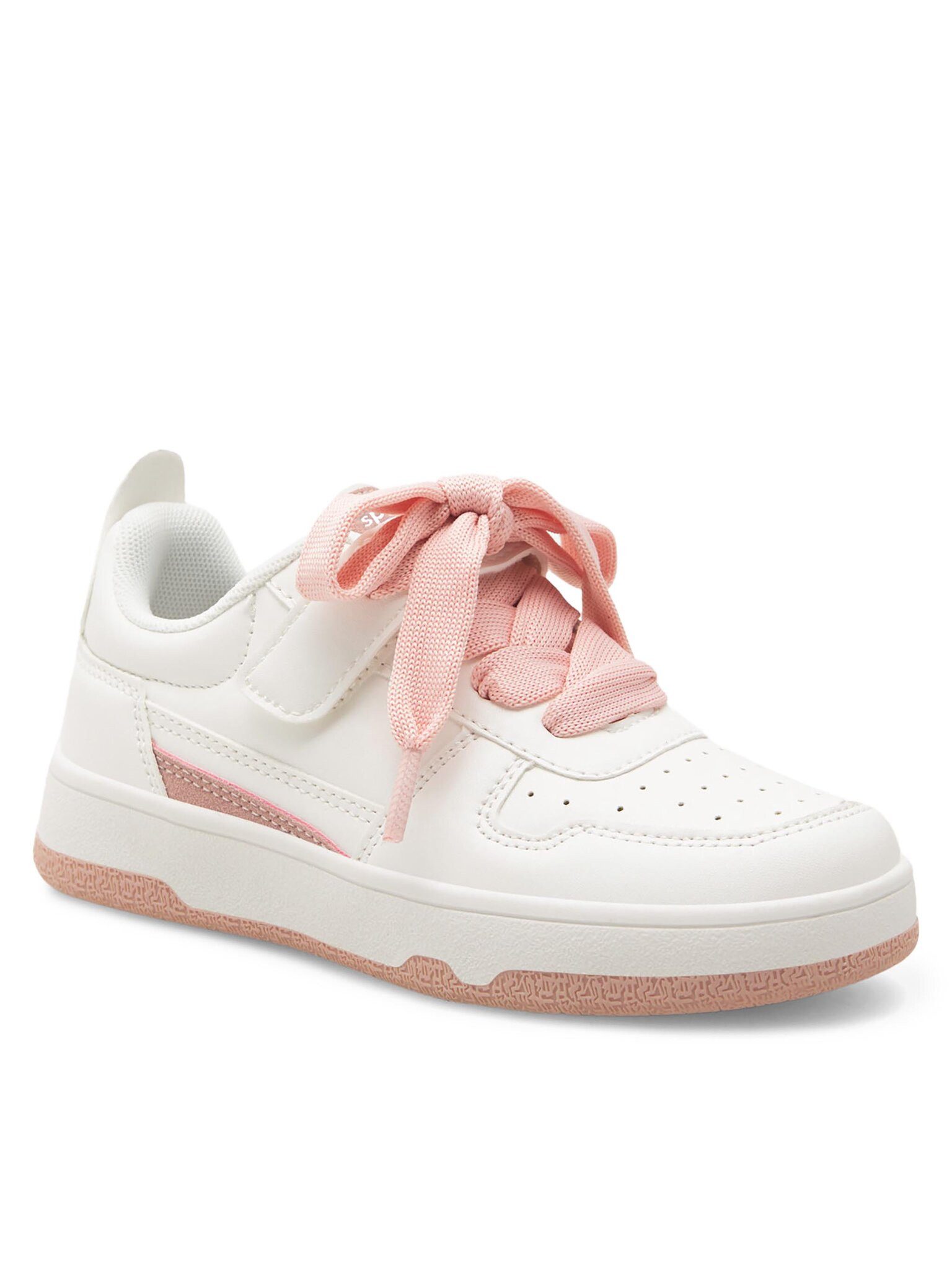 Sneakers CP-3310802A WeiĂź Sneaker