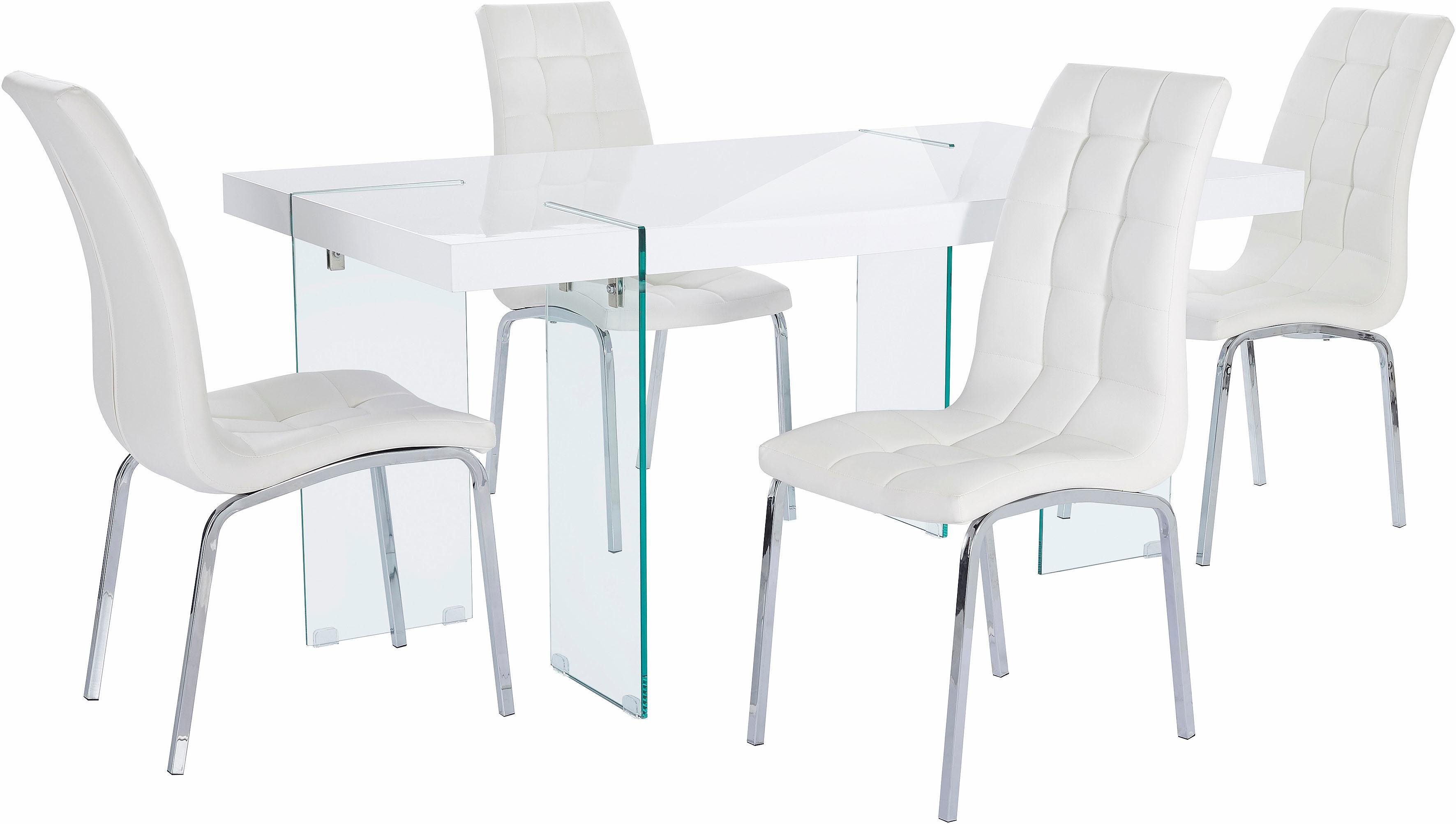 OTTO home Essgruppe, (Set, 5-tlg)