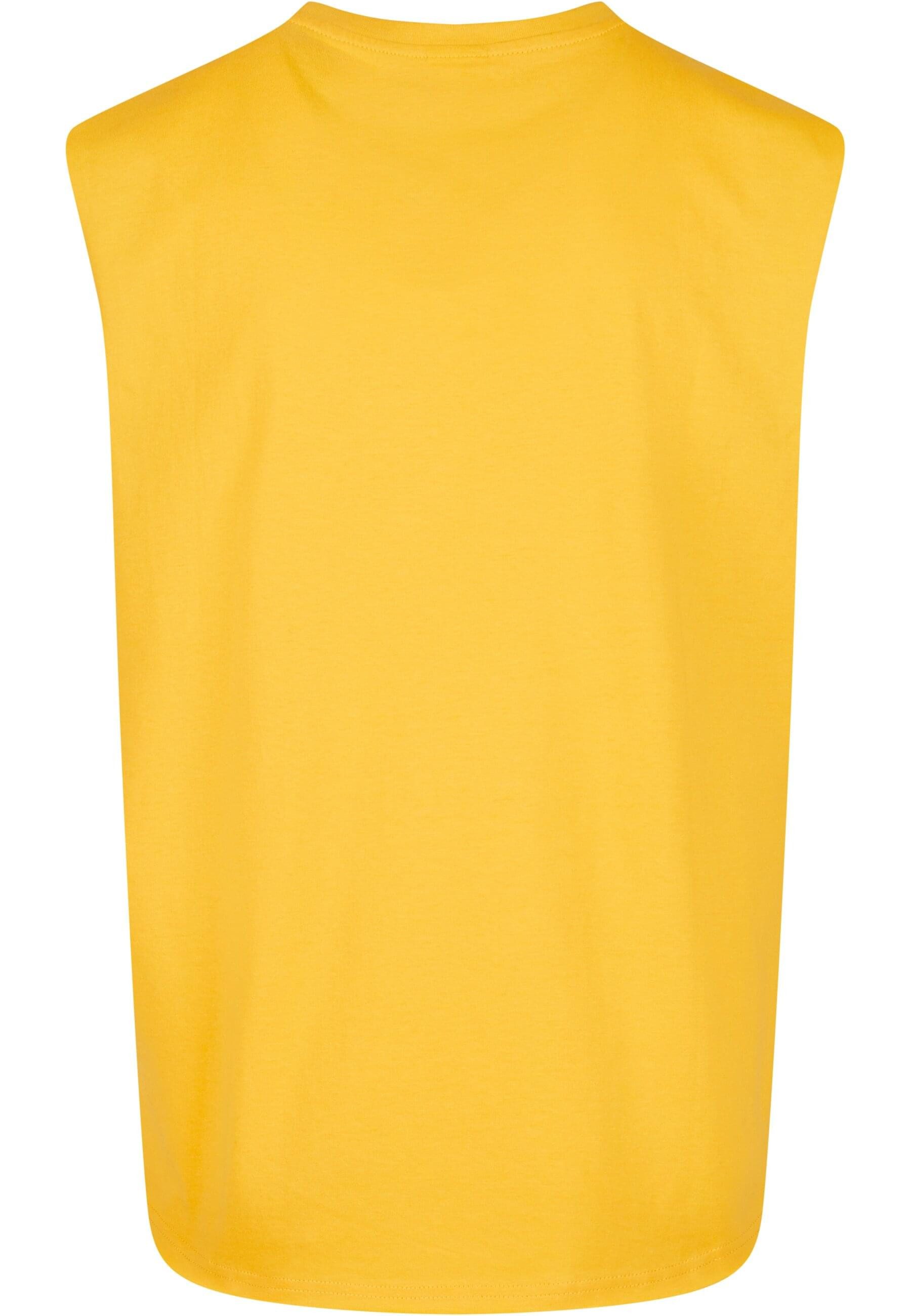 URBAN CLASSICS T-Shirt Urban Classics Herren Open Edge Sleeveless Tee (1-tl günstig online kaufen