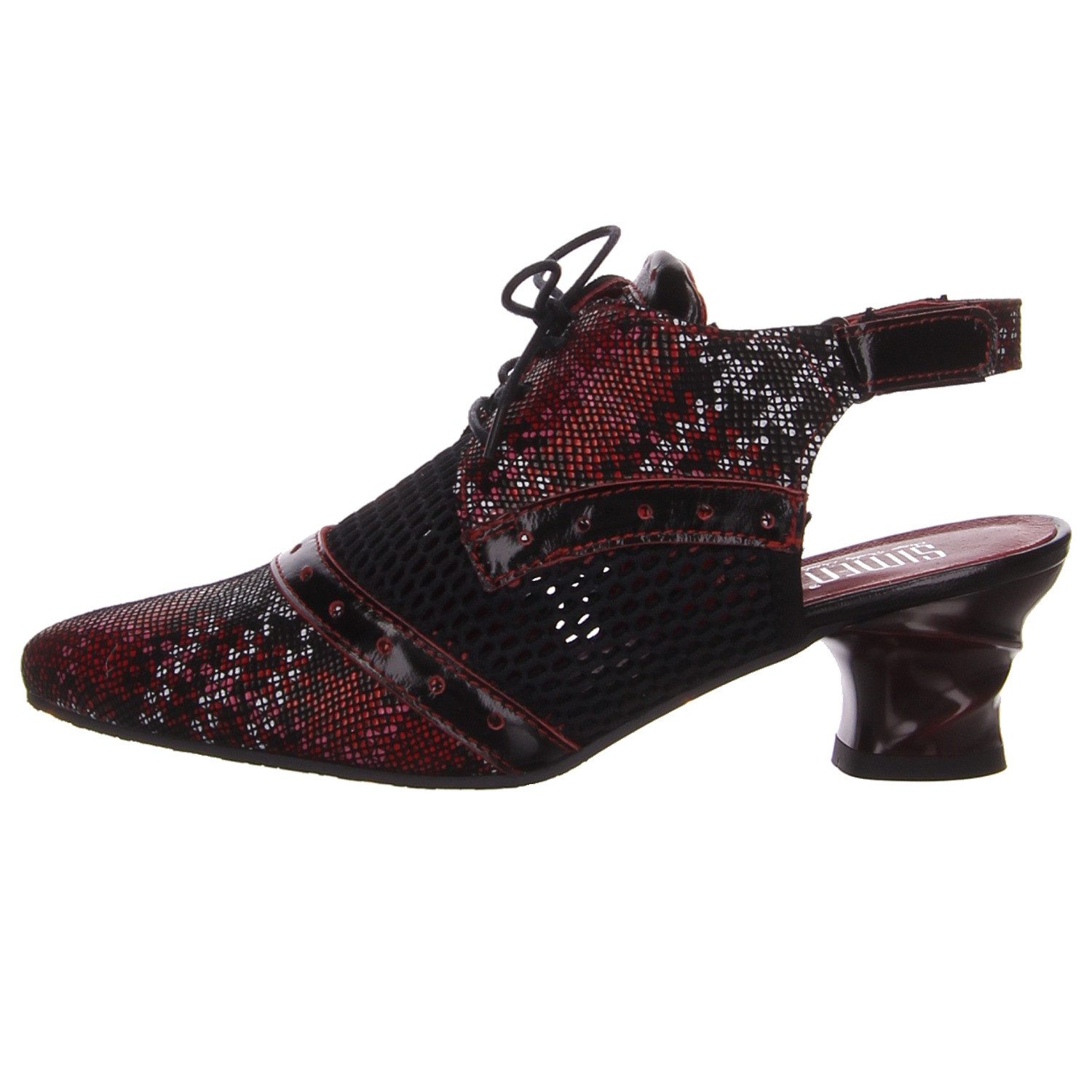 Simen Slingsandalette