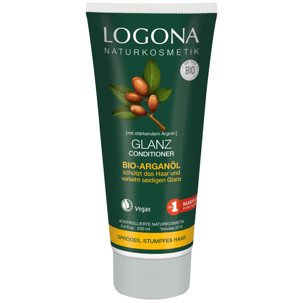 Haarspülung Glanz - Conditioner 200ml