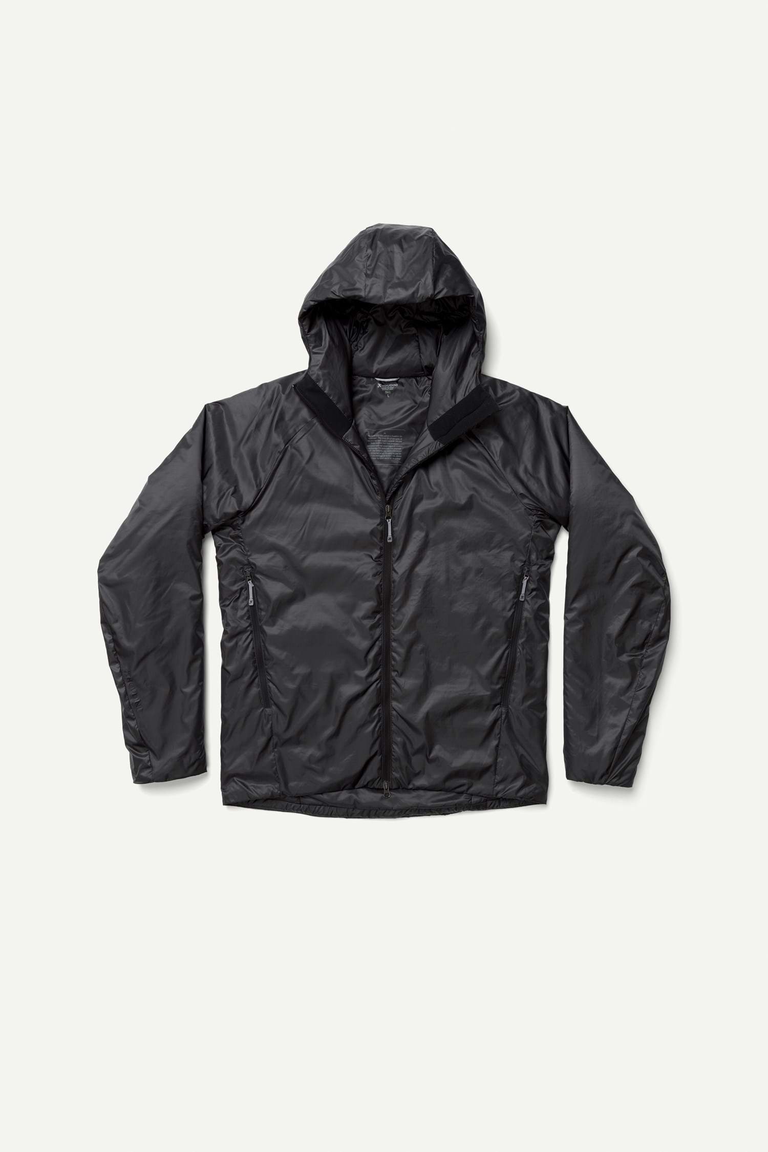 Winterjacke M's Dunfri