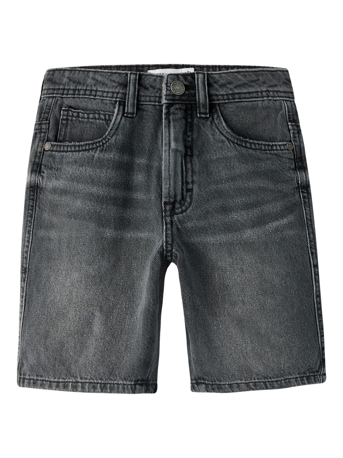 Name It Jeansshorts Nkmryan Reg L Dnm Shorts 6750-Dm
