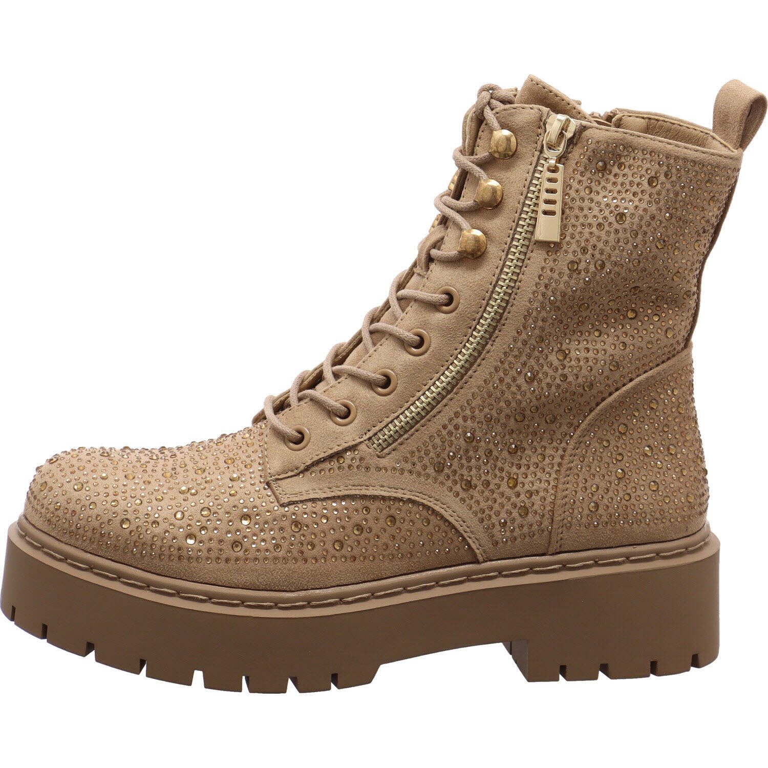 La Strada Schnürboots