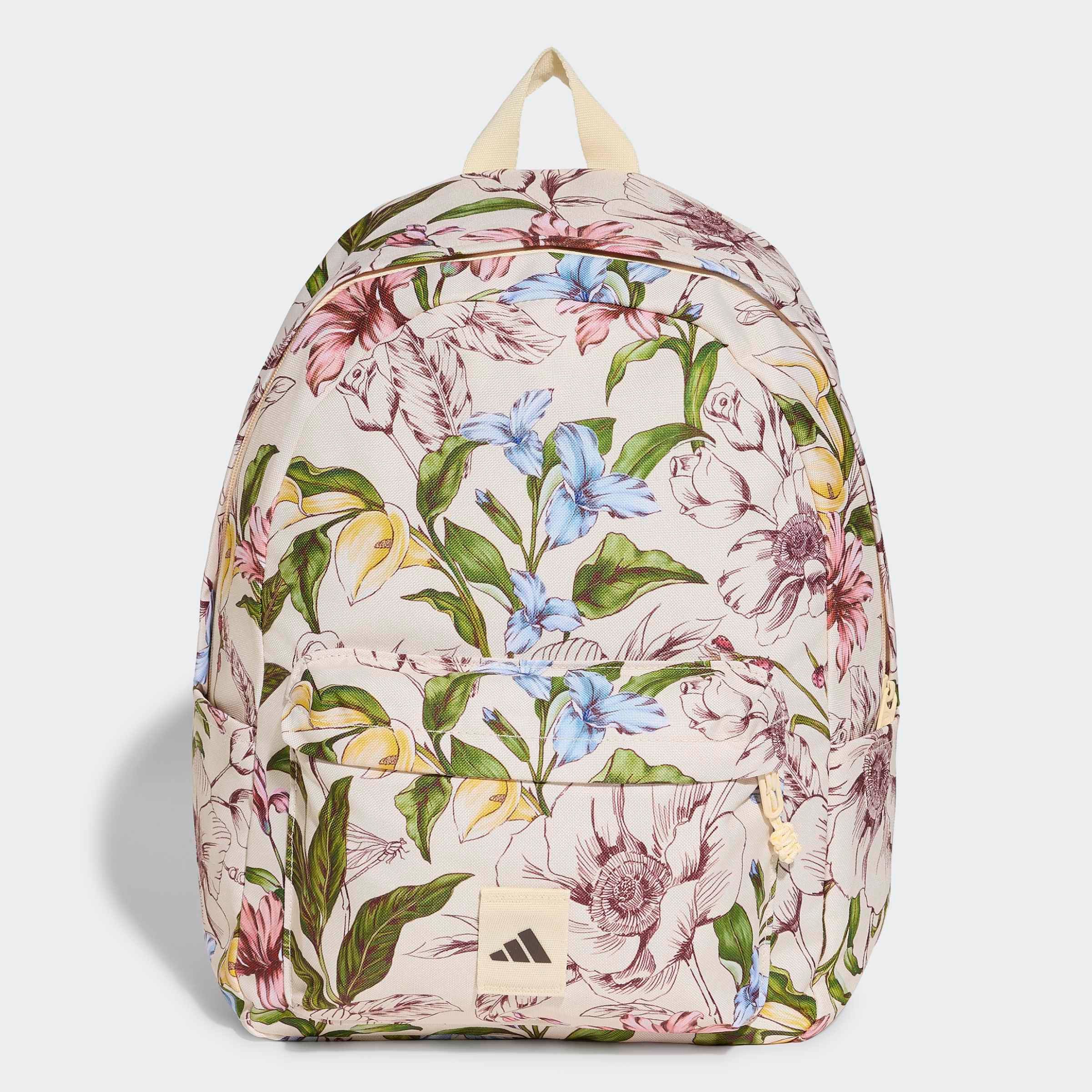 adidas Performance Rucksack W FARM CL BP, für Erwachsene, sportlicher Stil, aus Polyester