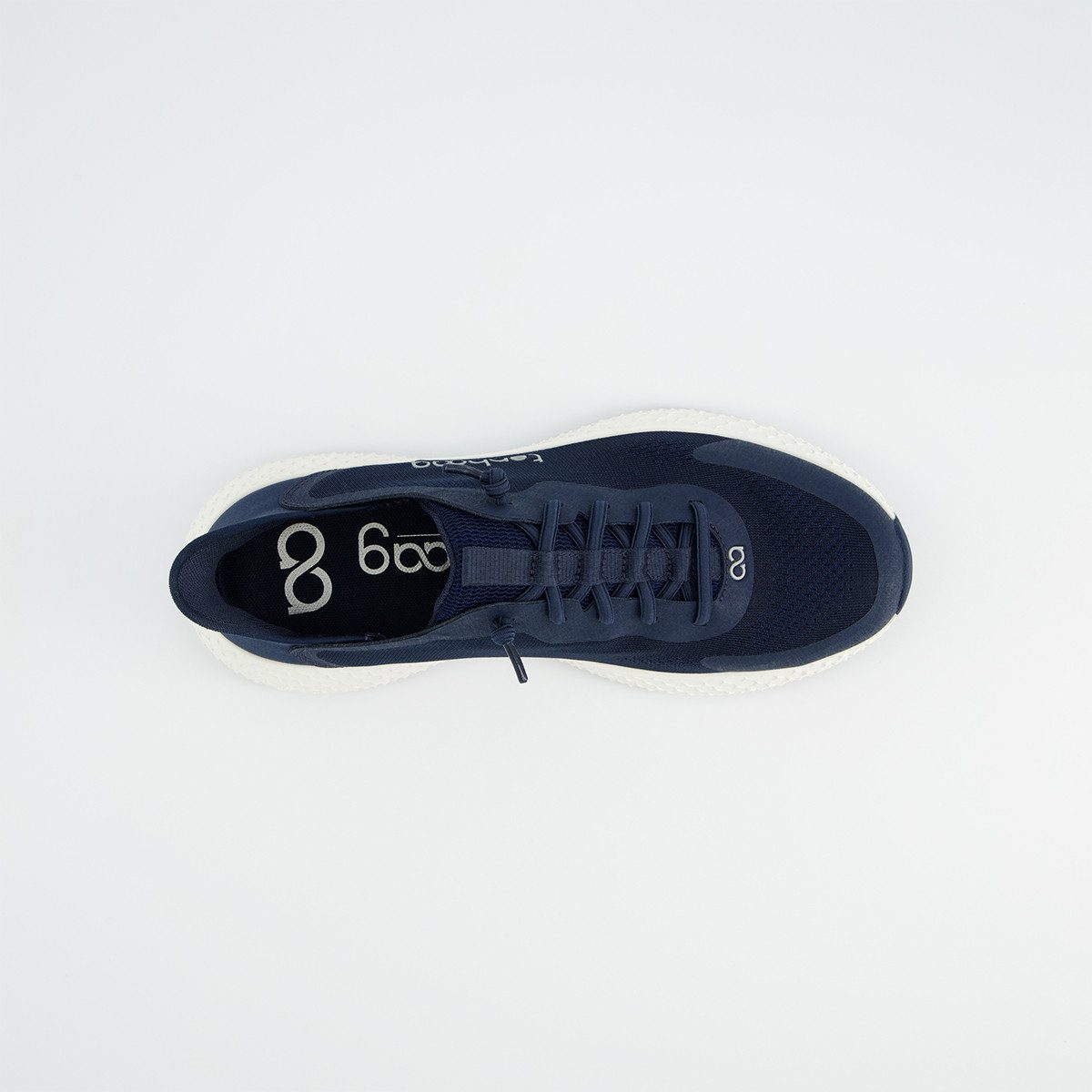 Tenhaag tenhaag airhaag, Sneaker, Blau, Damen Sneaker