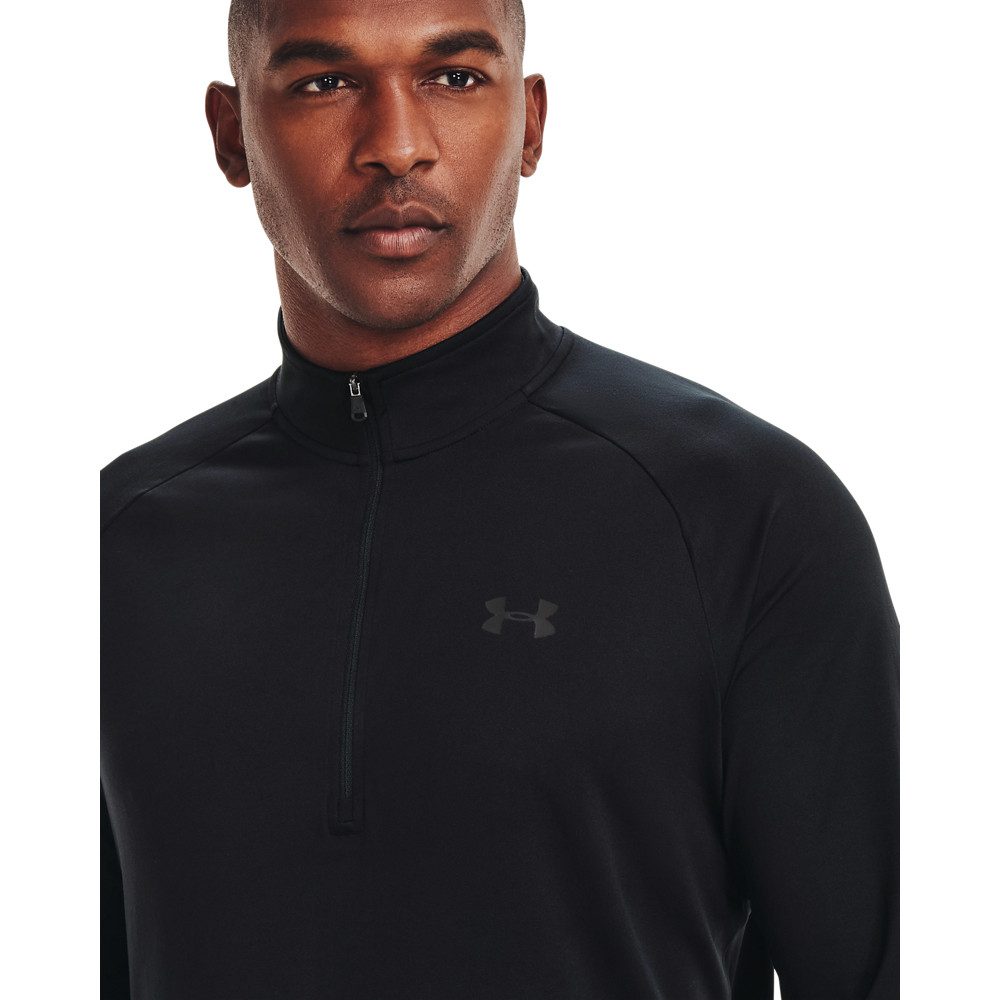 Under Armour® Funktionsshirt TECH 2.0 1/2 ZIP