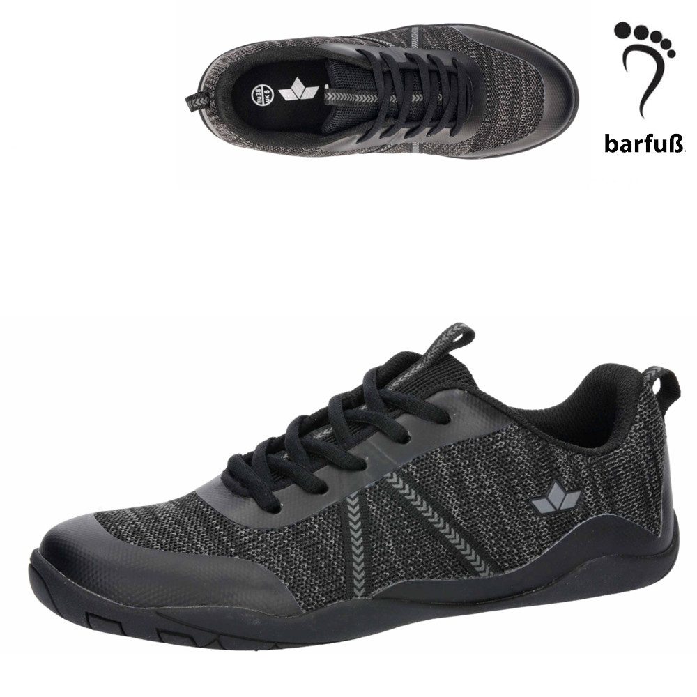 BRÜTTING Lico - Barfußschuhe ARIDE leichtfüßiges Laufgefühl Wanderschuh günstig online kaufen