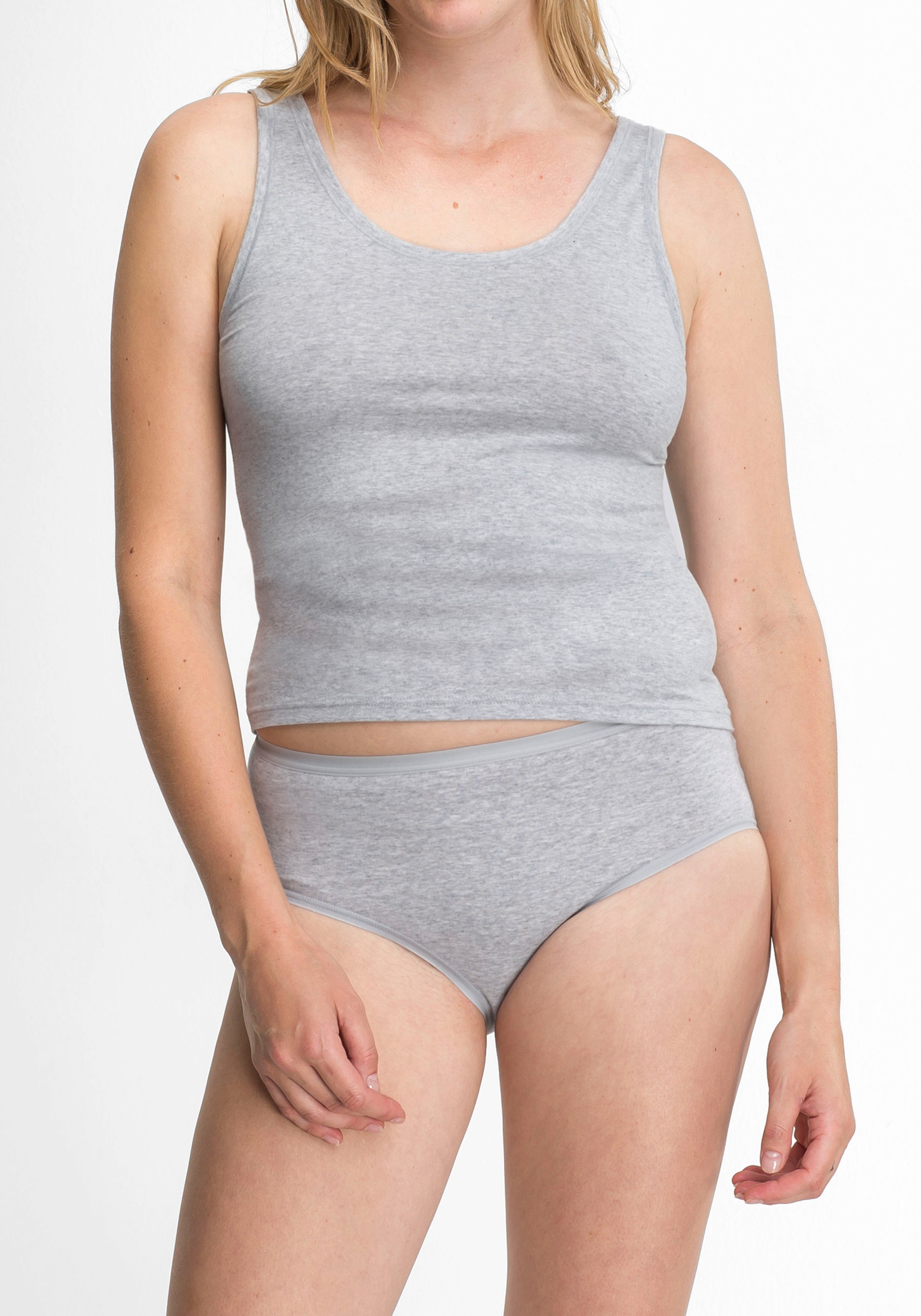 Speidel Achselhemd Bio Cotton plus (2er Pack) weich, hochwertig, sportlich, günstig online kaufen