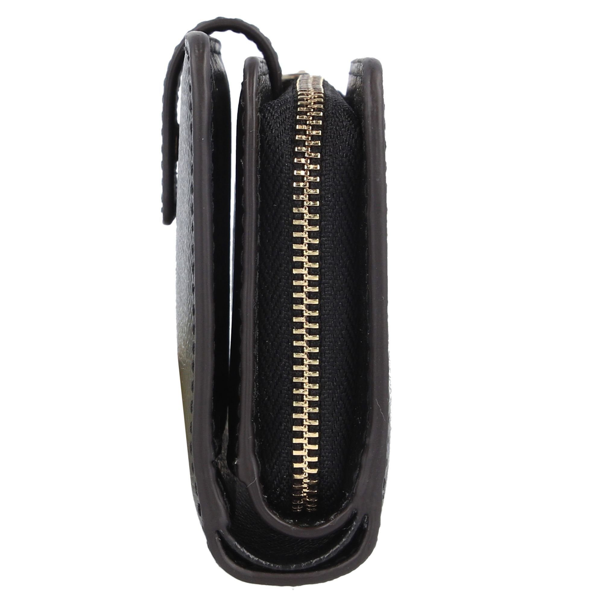 Furla Geldbörse Camelia, Leder