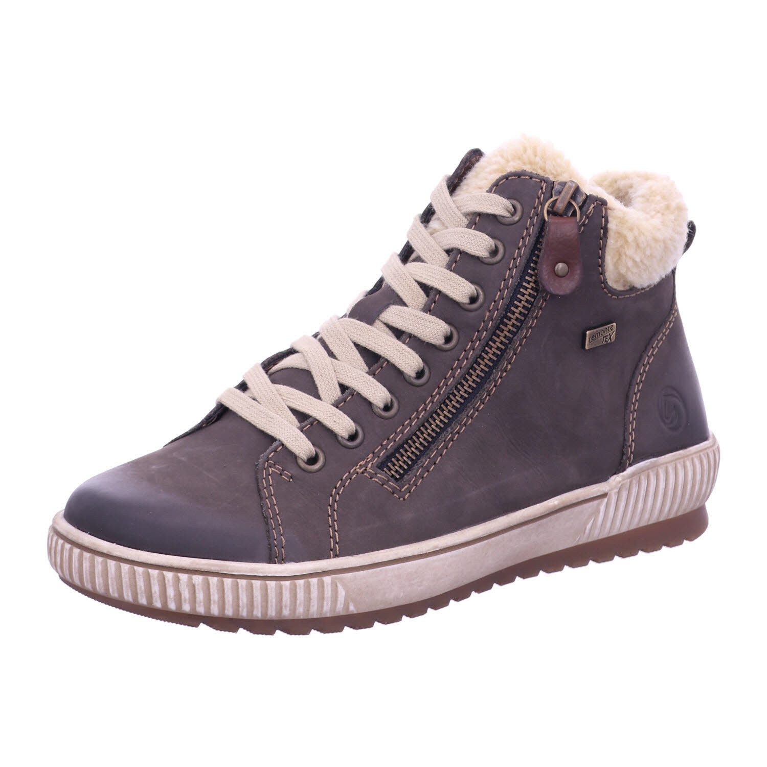 Remonte Schnürstiefel günstig online kaufen