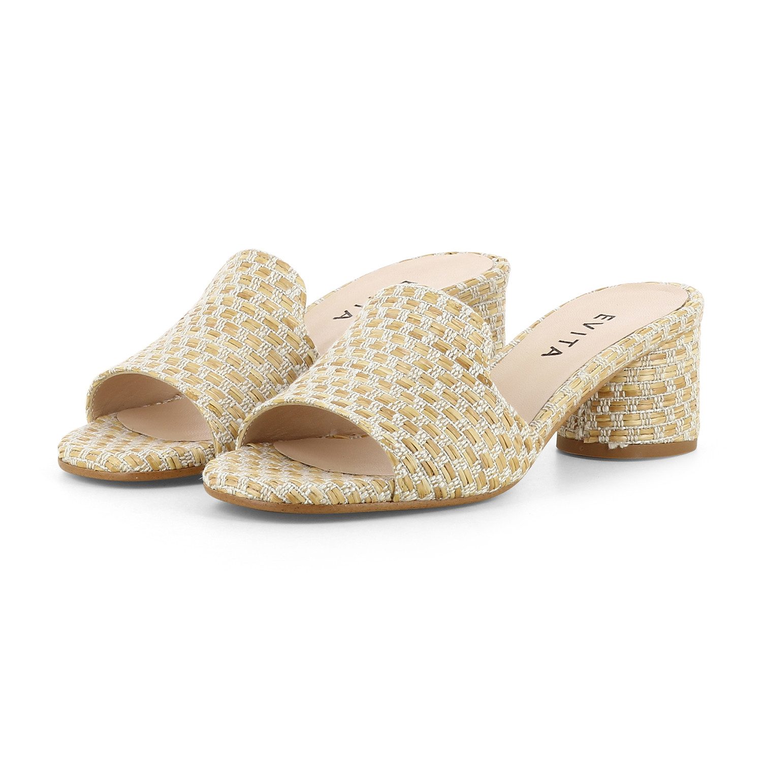 Evita DORI Pantolette