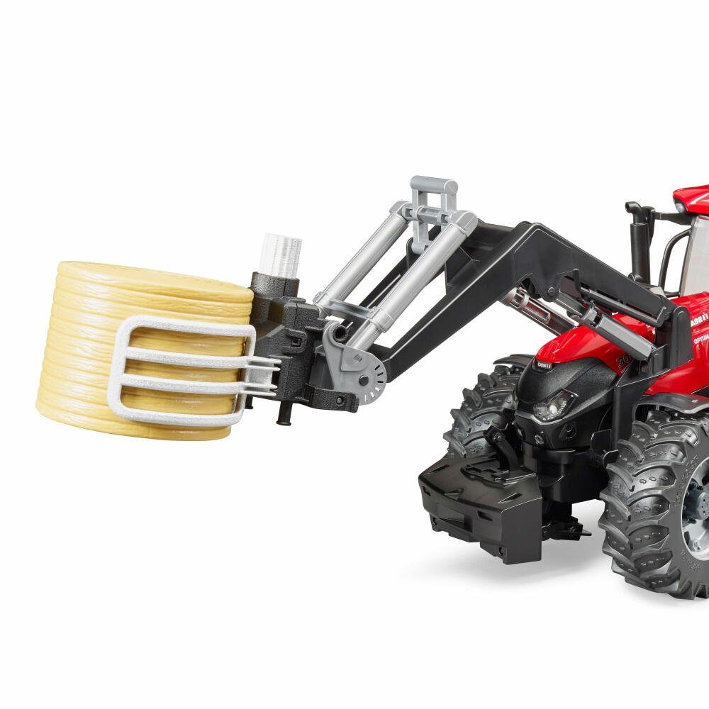 Bruder® Spielfahrzeug-Erweiterung Ballengreifzange günstig online kaufen