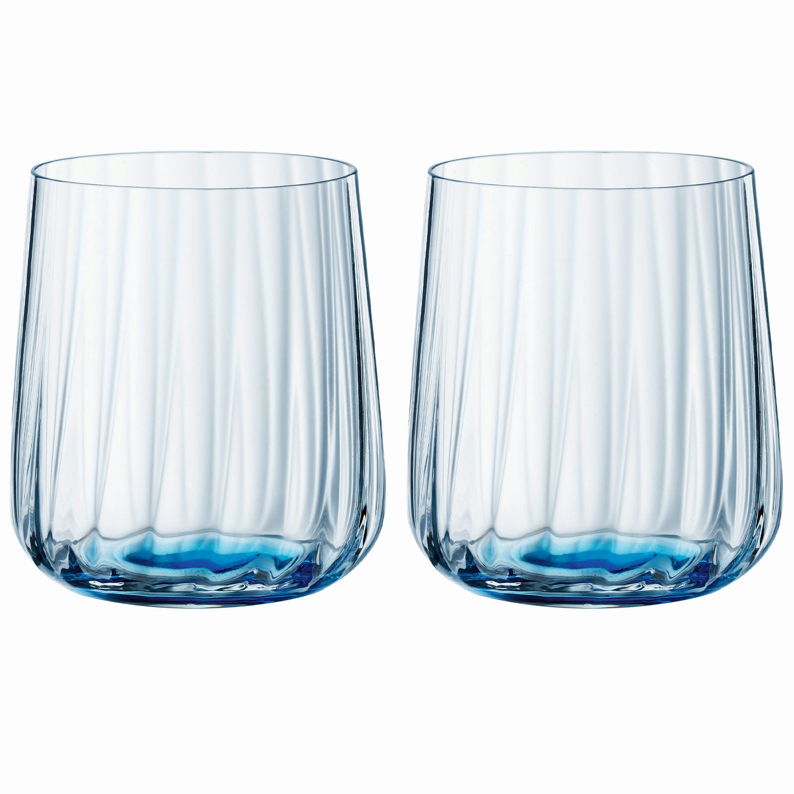 SPIEGELAU Glas 4453165, Kristallglas, Kristallglas