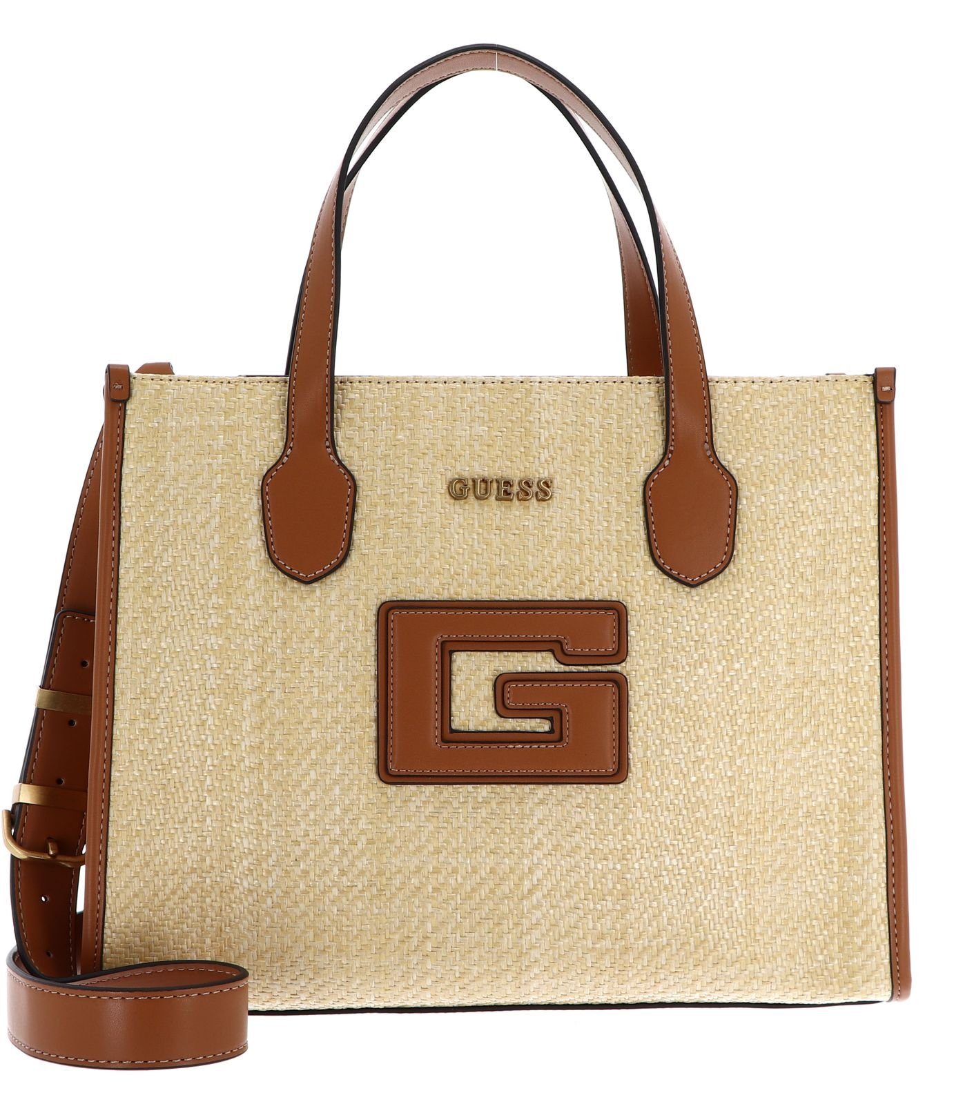 Handtasche G Status