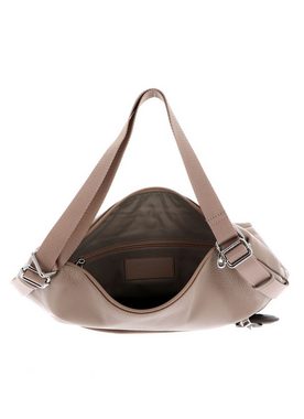 Mandarina Duck Schultertasche Mellow Leather