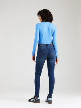 Springfield Skinny-fit-Jeans (1-tlg) Weiteres Detail