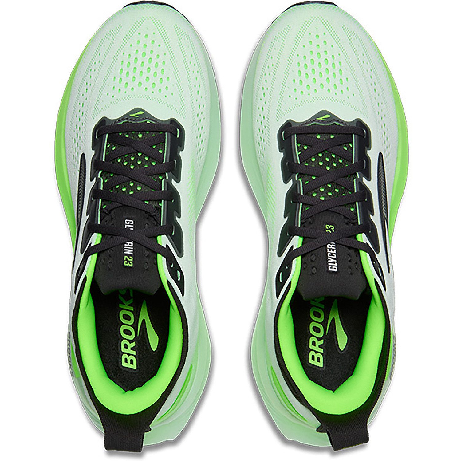 Brooks Laufschuh Glycerin 23 Laufschuh