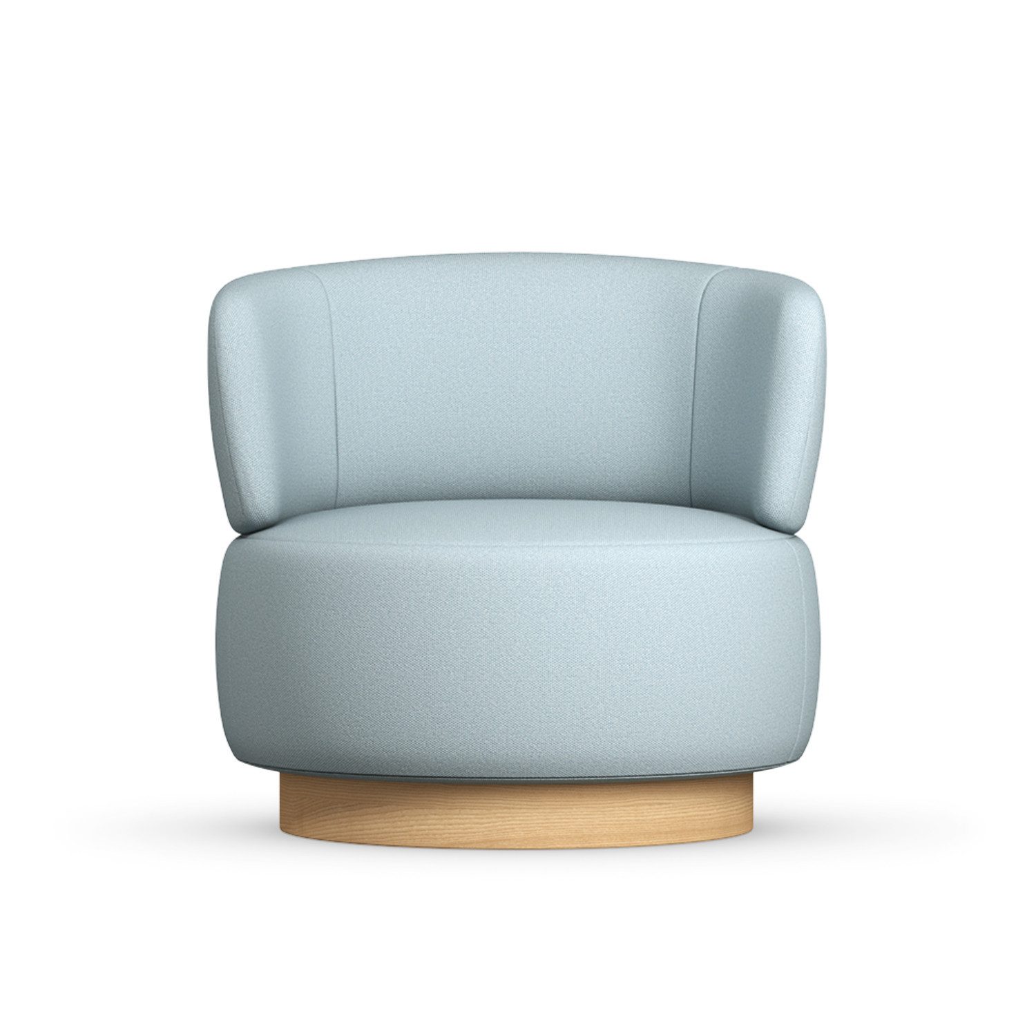 sedus Loungesessel se:living Sessel (Made in Germany, 5 Jahre Garantie), ergonomischer Loungesessel