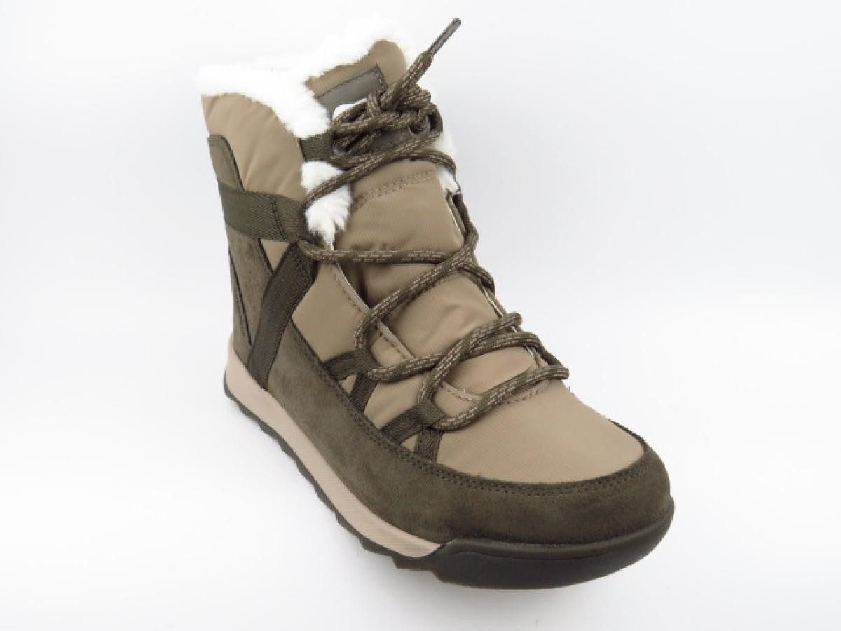 Sorel Whitney II Flurry Stiefel