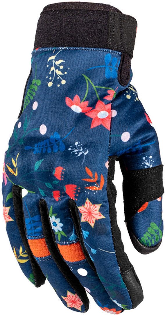 Motorradhandschuhe Bonnie V2 Flowers Damen Motorrad Handschuhe