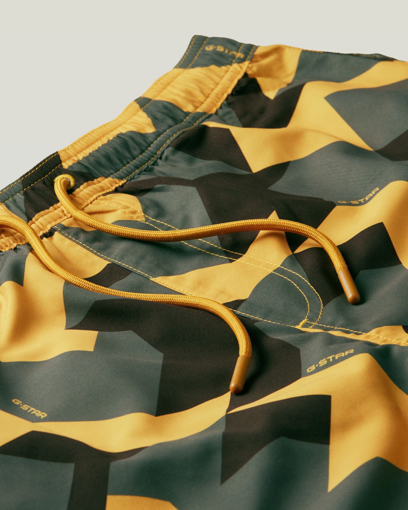 G-STAR Badeshorts Carnic 2.0 Badeshorts