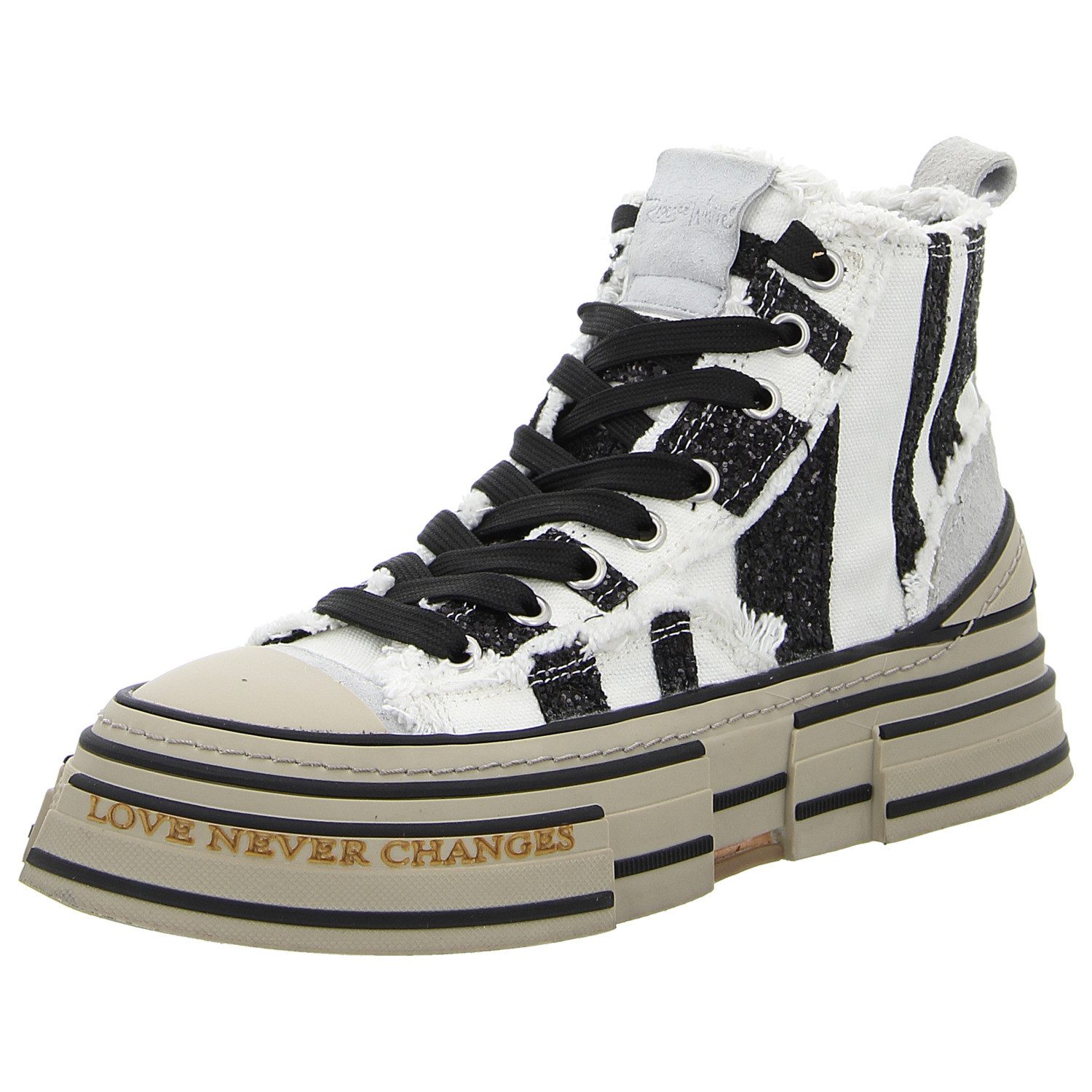 Rebecca White Sneaker