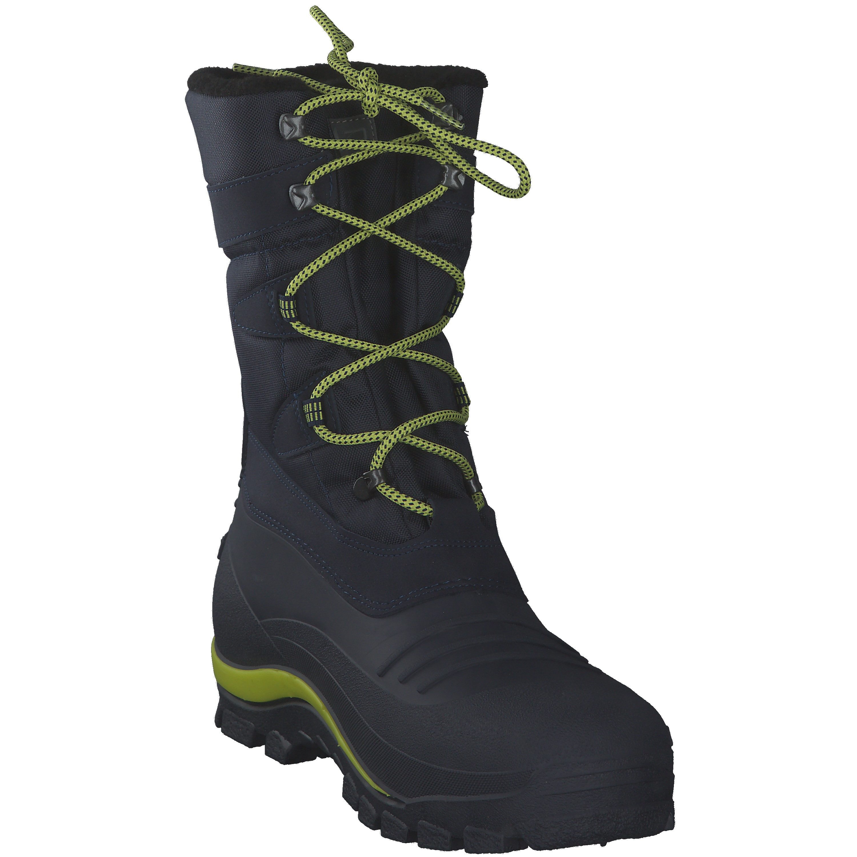 CMP CMP Herren Winterstiefel Nietos Snow günstig online kaufen