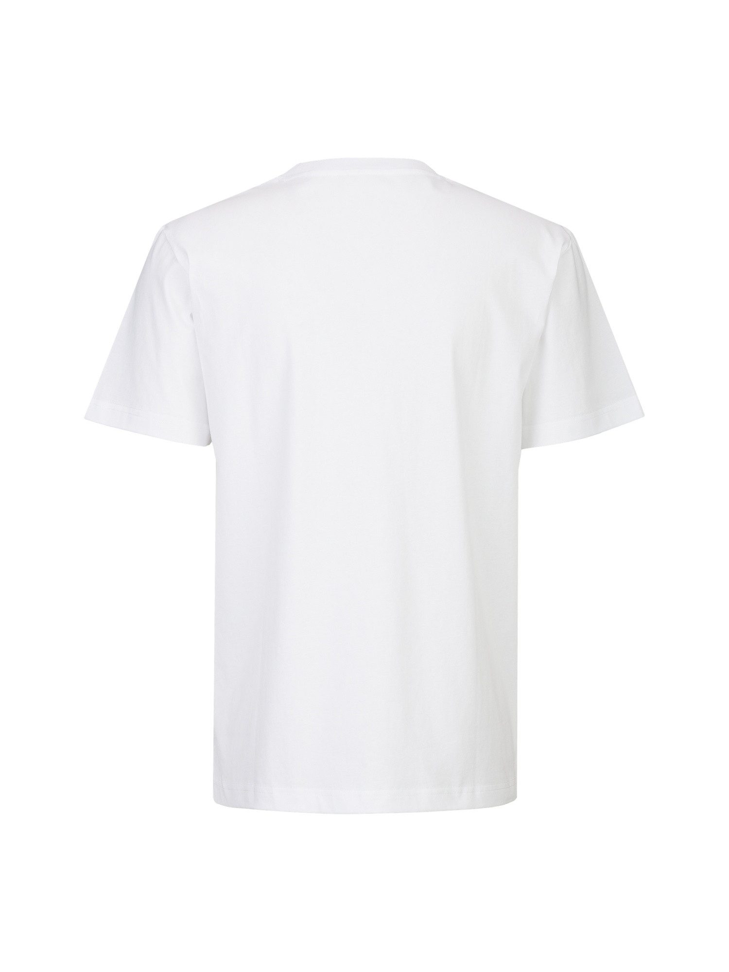 19V69 ITALIA T-Shirt RAFAEL BIG BAROQUE V