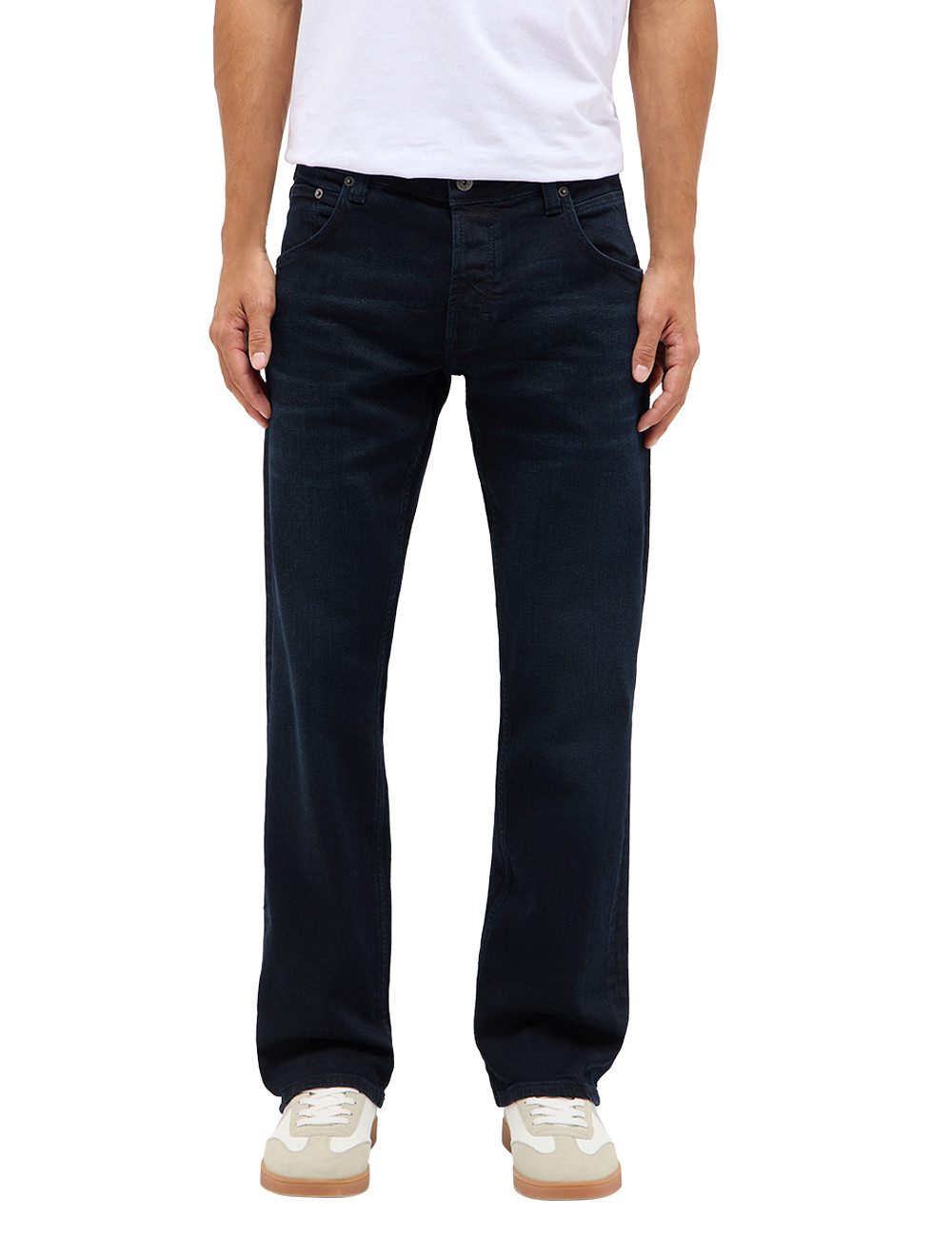 Straight-Jeans Herren Style Michigan Straight
