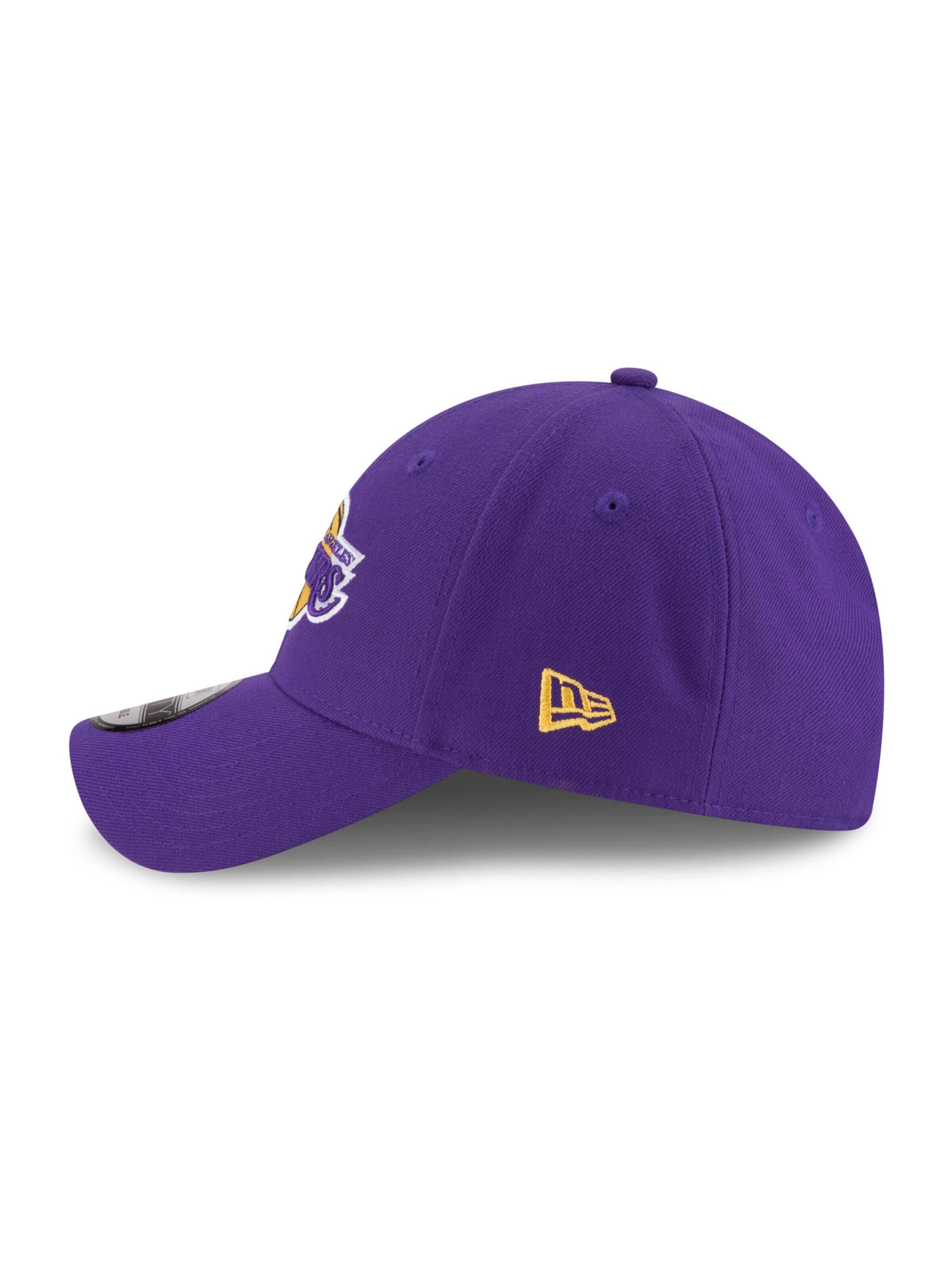 New Era Flex Cap 9FORTY NBA THE LEAGUE LA LAKERS (1-St)