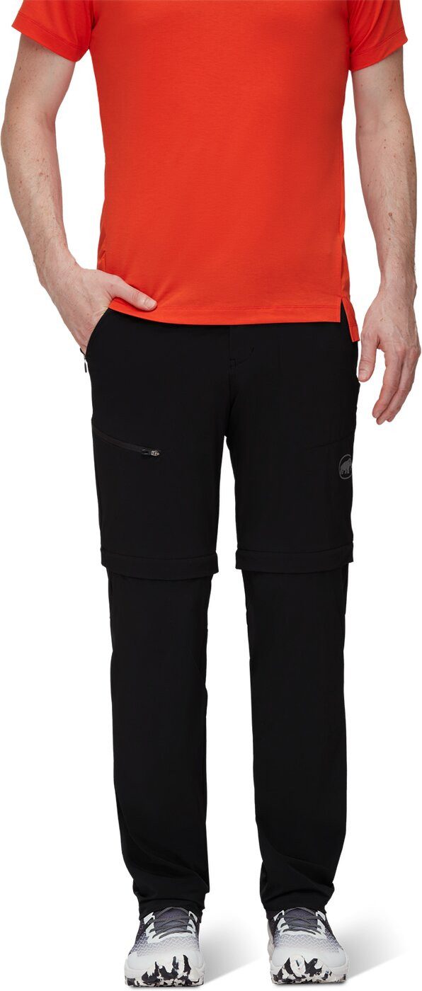 Mammut Trekkinghose Runbold Zip Off Pants günstig online kaufen