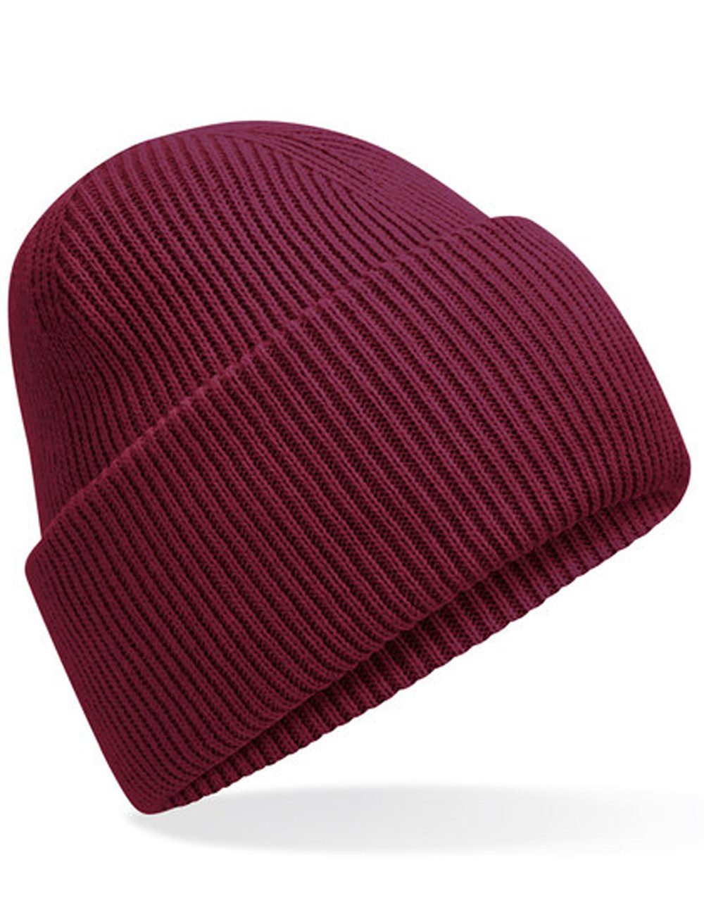 Beechfield® Beanie Wintermütze aus recyceltem Polyester (Spar-Set, 2er Pack günstig online kaufen