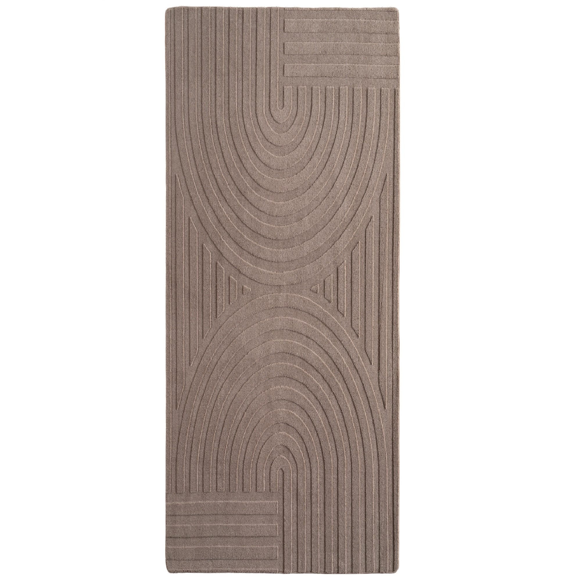 Jimri Teppich COSY - Skandinavischer Boho günstig online kaufen