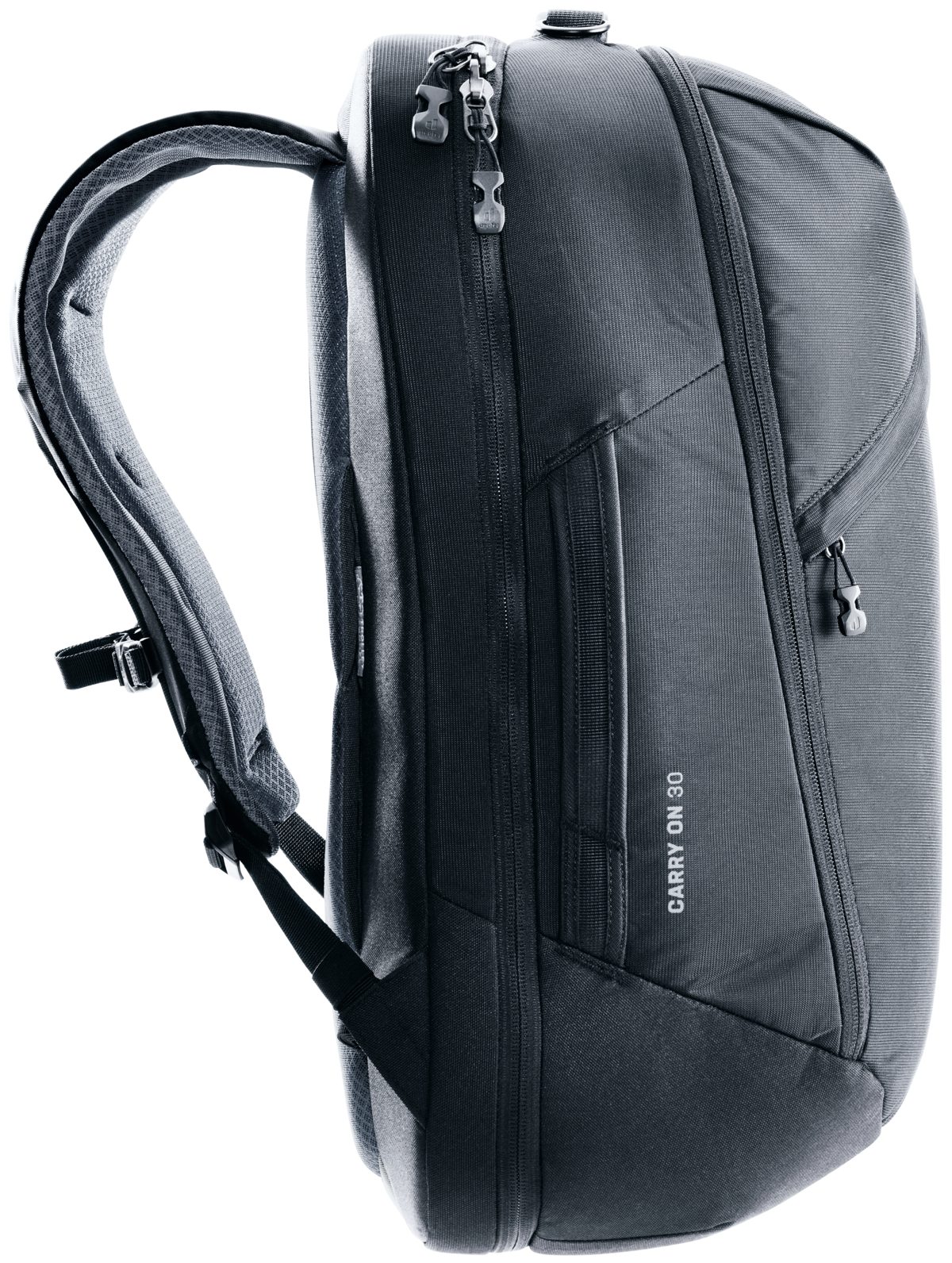 deuter Reiserucksack Carry On 30, mit 30 Liter Volumen, mit Contact-Rückensystem
