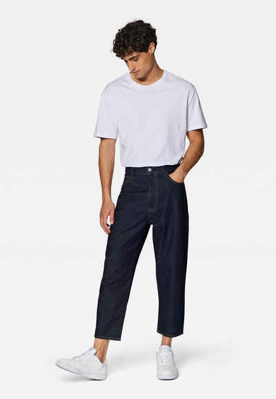 Mavi Tapered-fit-Jeans »AMSTERDAM« Baggy Tapered Jeans