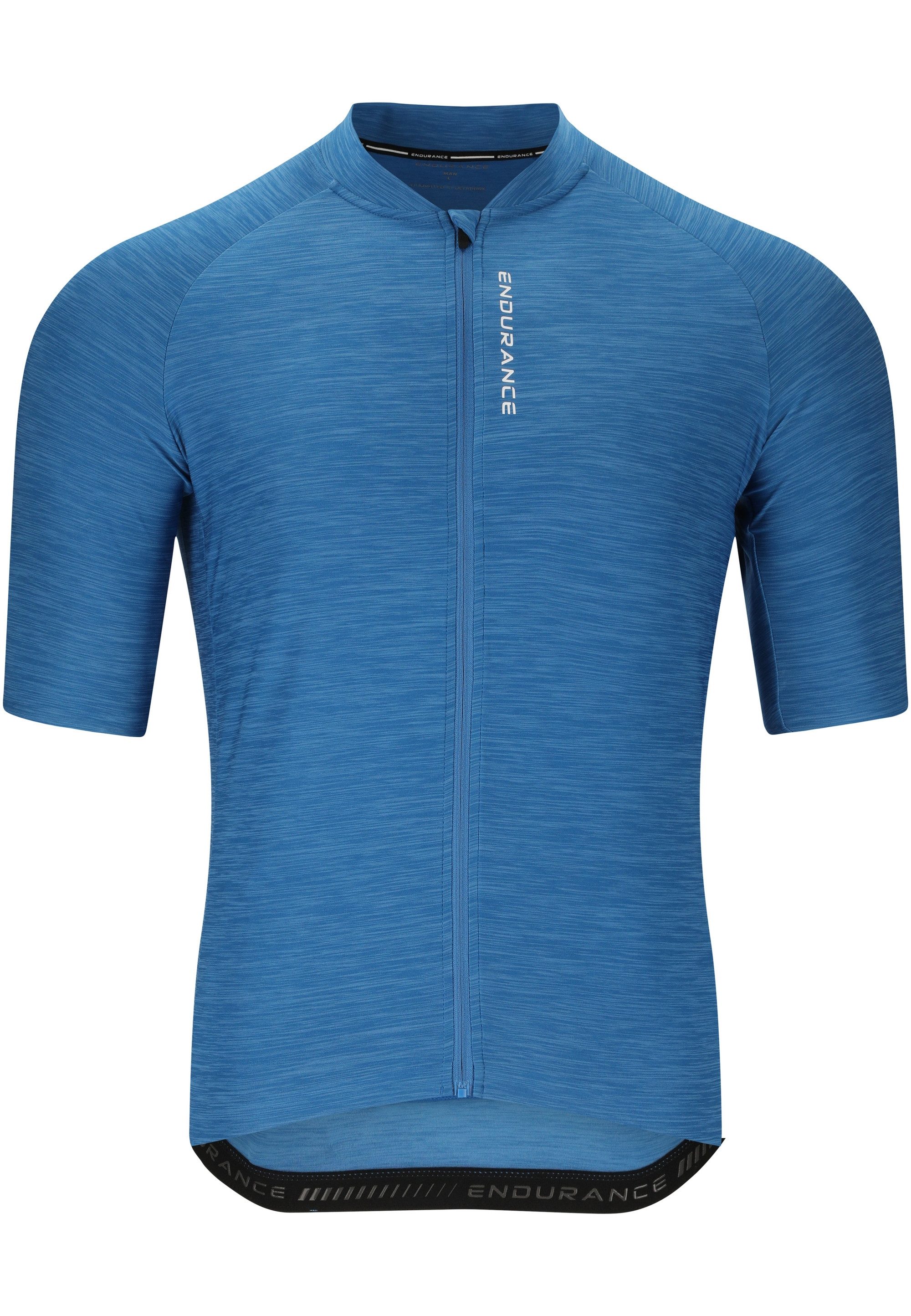 ENDURANCE Funktionsshirt Logan mit feuchtigkeitsregulierender Quick Dry-Funktion