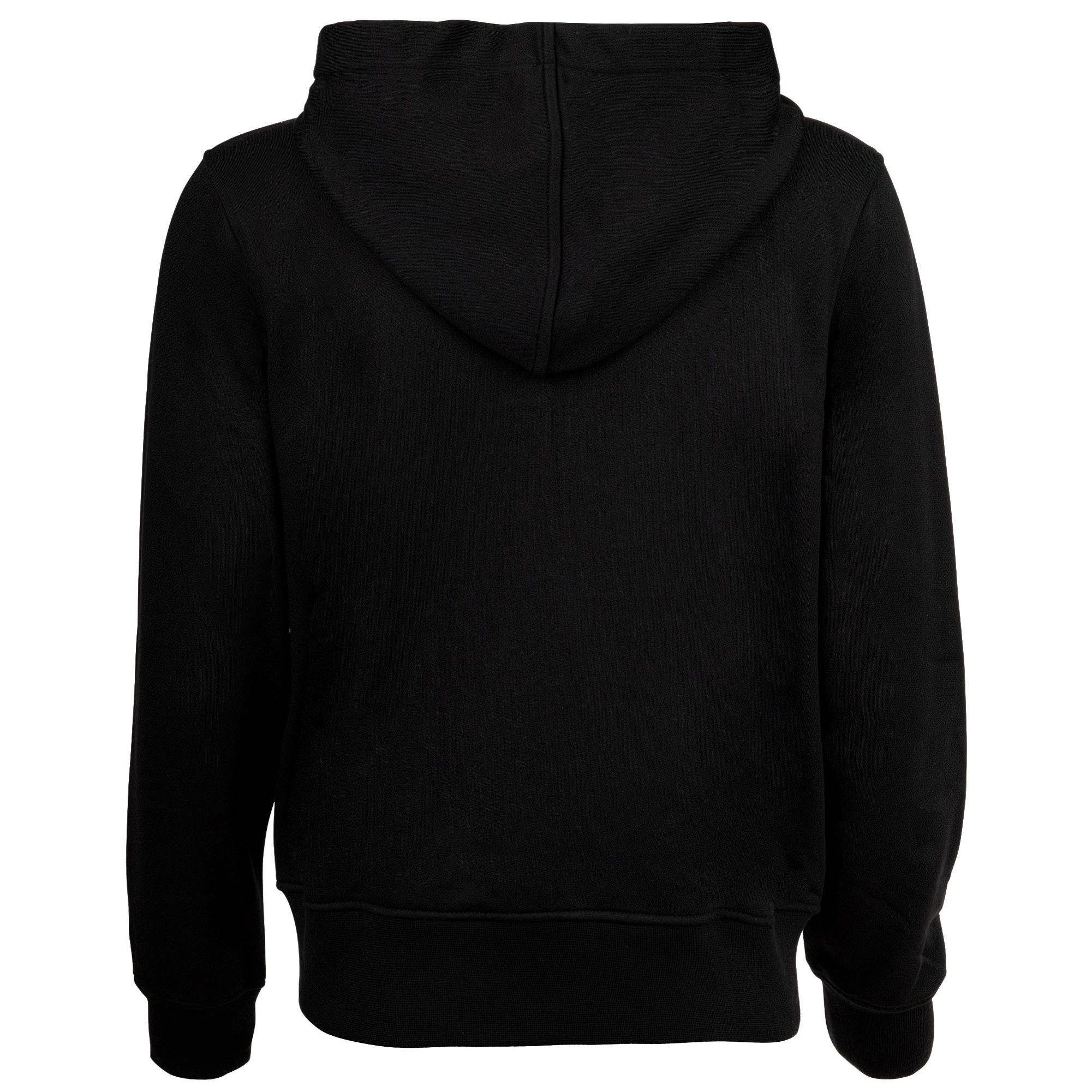 Emporio Armani Sweater Damen Sweatjacke Baumwolle günstig online kaufen
