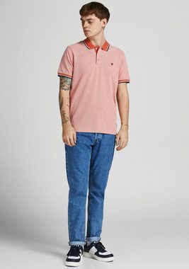 Jack & Jones Poloshirt Luwin Polo