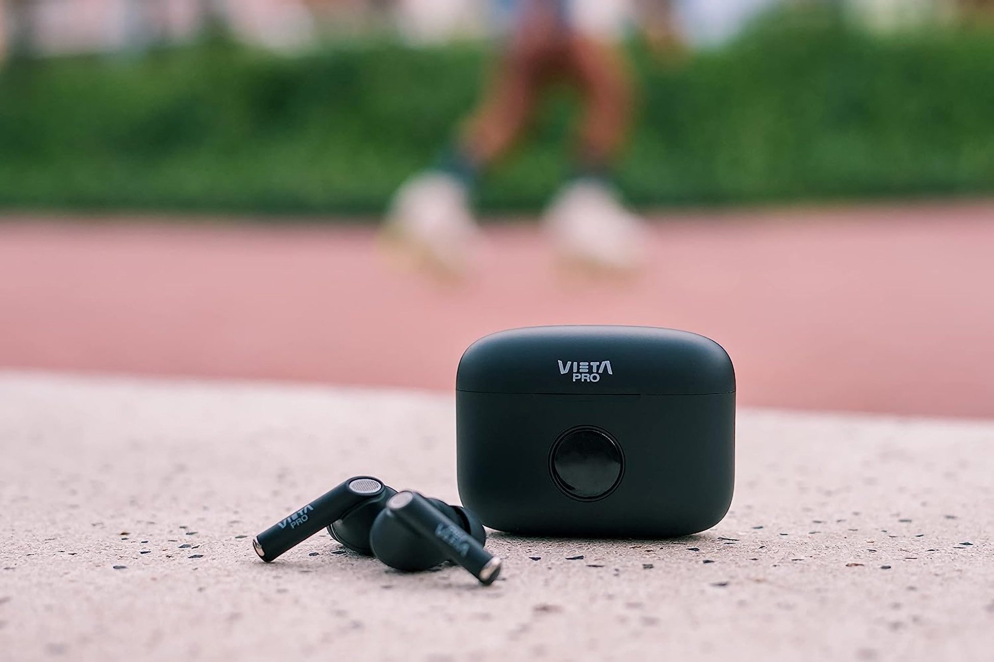 Vieta Pro Fade In-Ear-Kopfhörer