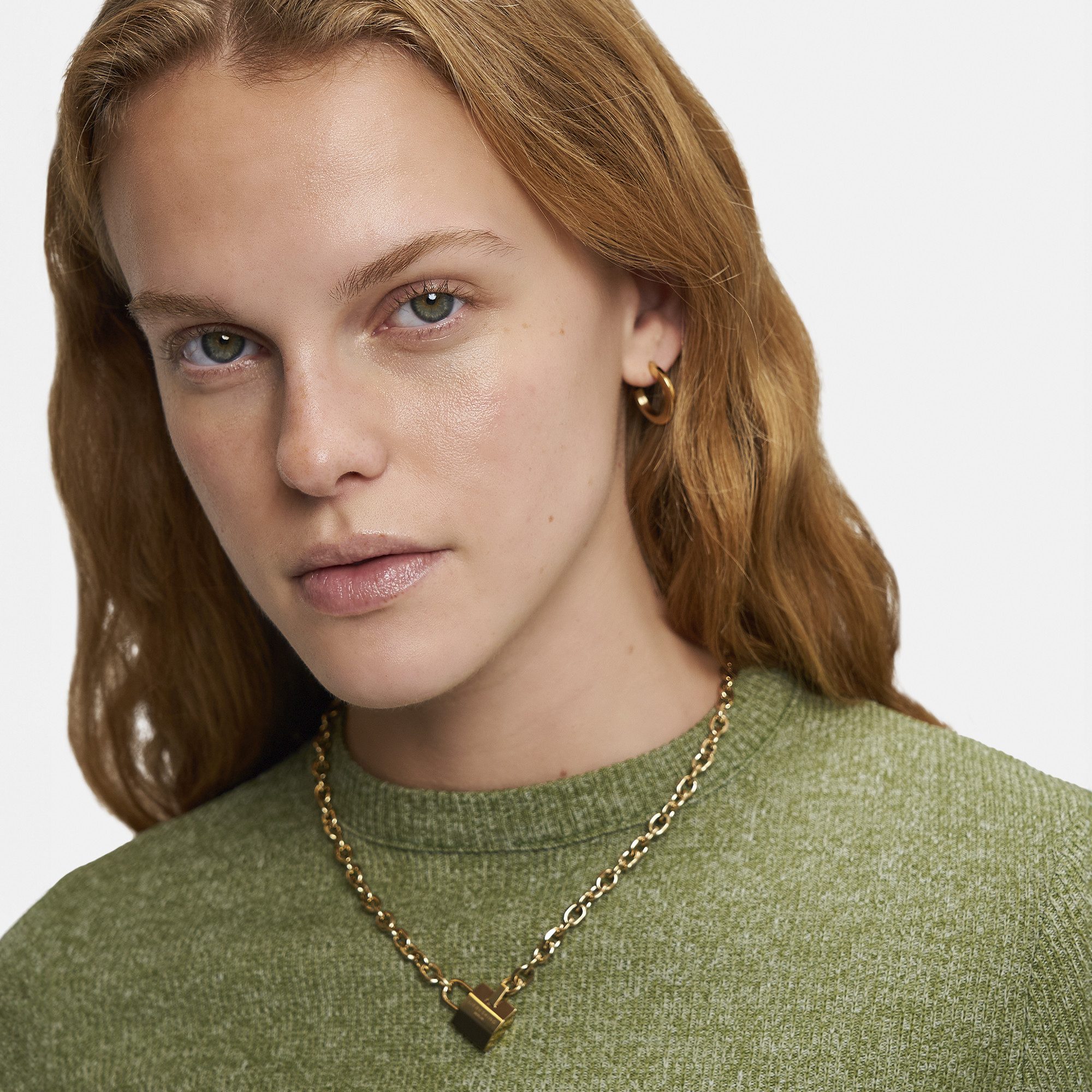 Liebeskind Berlin Edelstahlkette Edelsta... Liebeskind Berlin Edelstahlkette Edelsta...