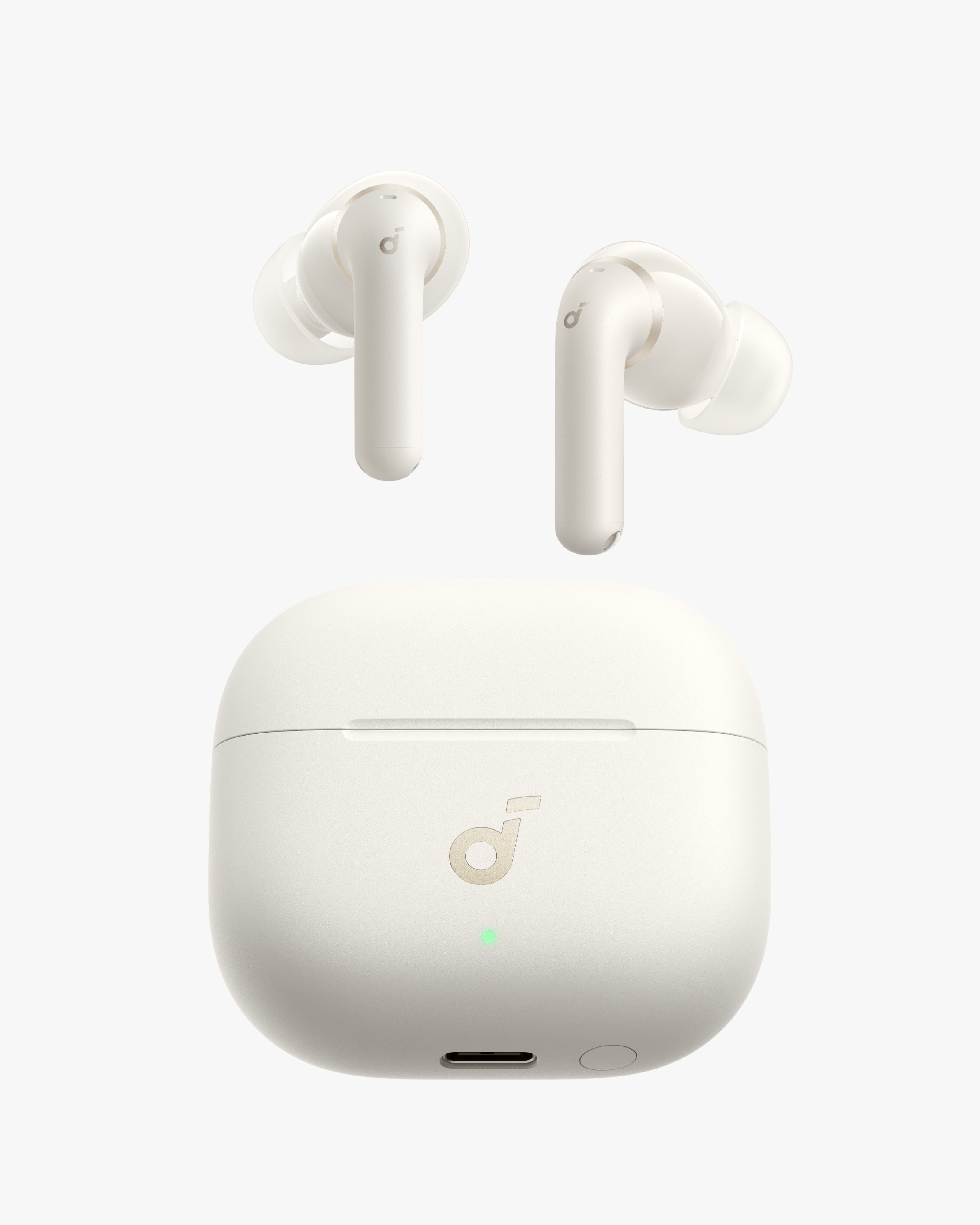 Anker soundcore by Anker P42i, In-Ear kabellose Noise Cancelling Bluetooth-Kopfhörer