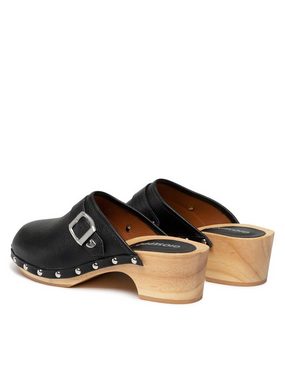 Gioseppo Clogs Simoes 65988 Black Clog