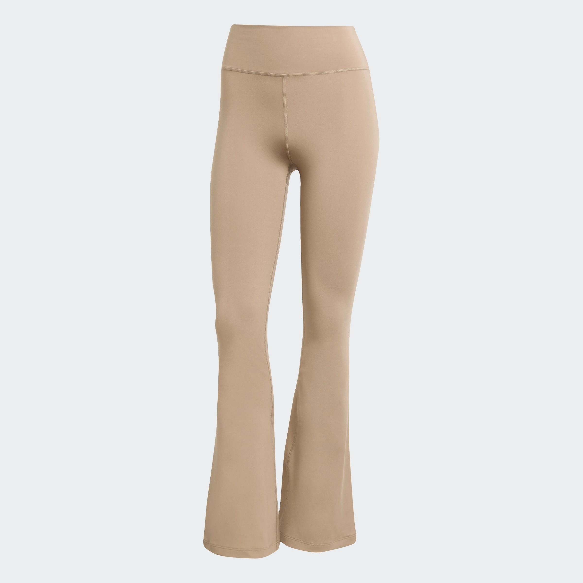 Trainingstights ALL ME ESSENTIALS FLARE LEGGINGS