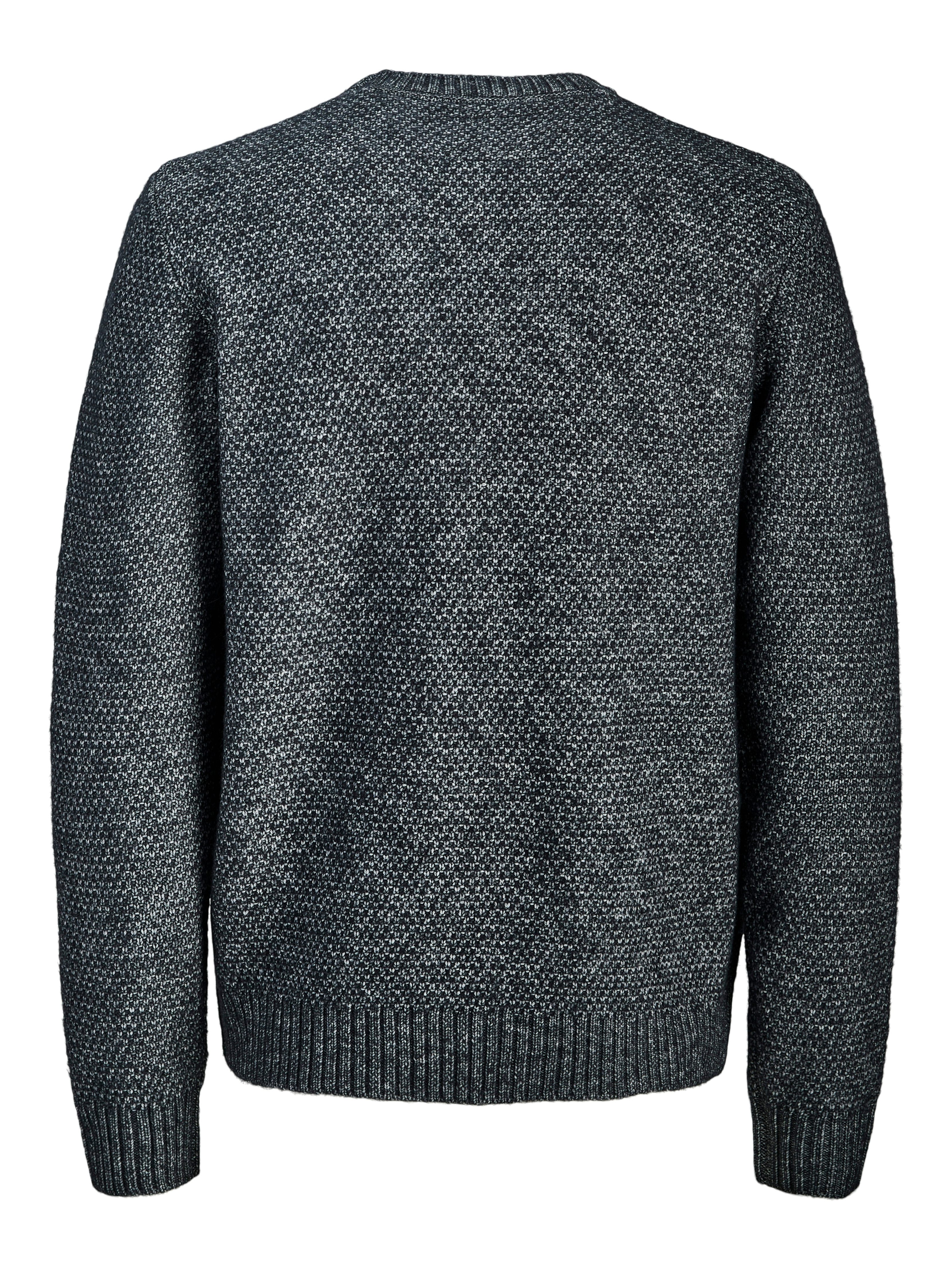 Jack & Jones Strickpullover JPRBLAWILSON KNIT CREW NECK