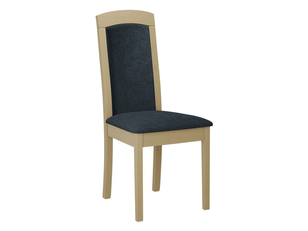 MIRJAN24 Stuhl Roma VIII (1 Stück), 45x41x96 cm | Stühle