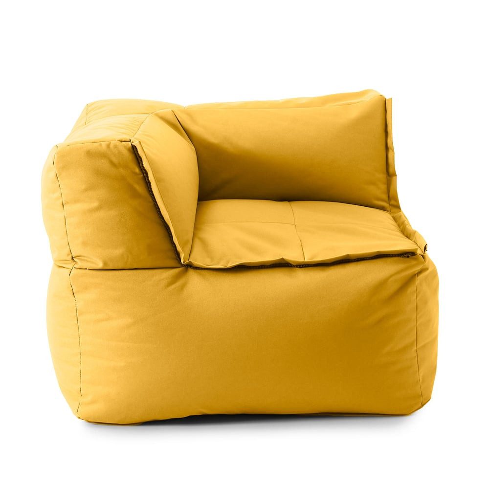 Lumaland Sitzsack In- & outdoor Sofa individuell kombinierbar mit dem Modul günstig online kaufen