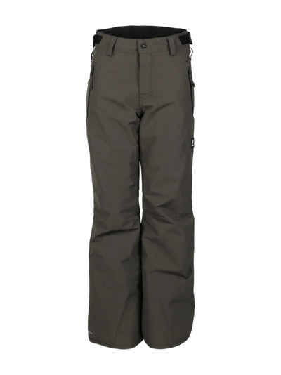 Brunotti Skihose Footraily-N Boys Snowpant PINE GREEN