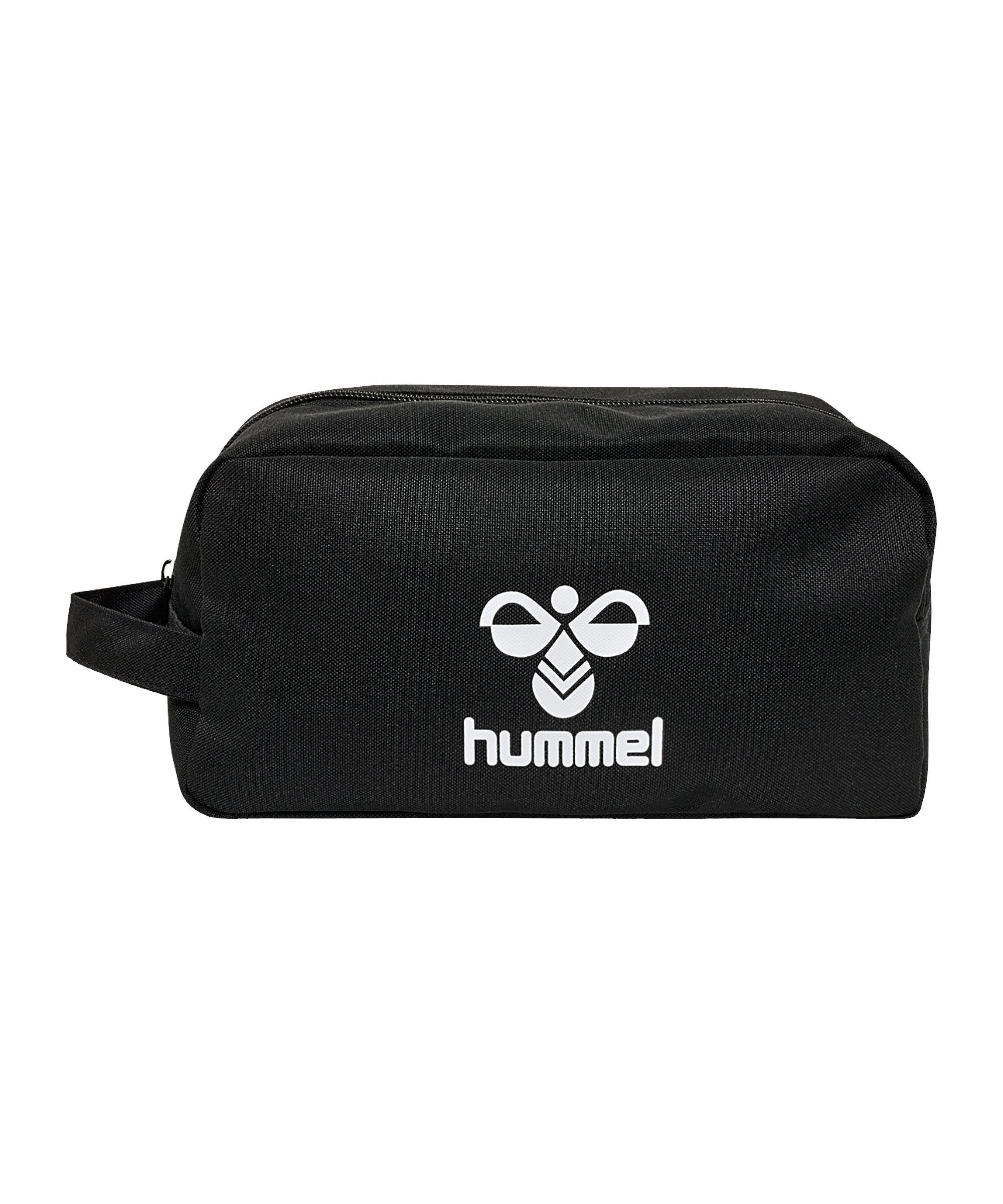 Hummel Freizeittasche Hummel Kulturbeutel Kulturbeutel Unisex, Polyester
